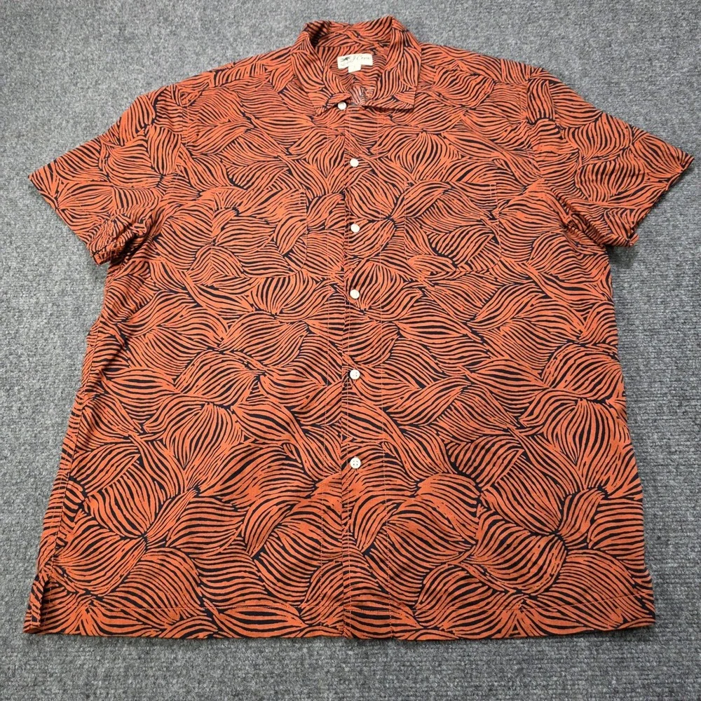 J. Crew embrace island